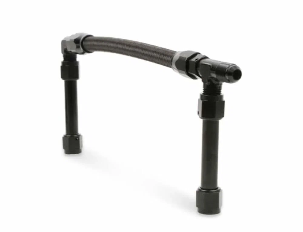 Fuel Line - 34-43